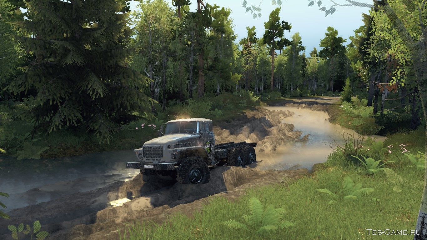 Steam api for spintires фото 33